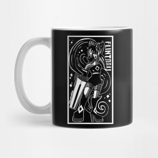 Flint 0011 (LIGHT) Mug